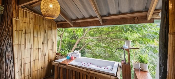 Monraumsuk home stay Chiang Mai Hotels in Amphoe Mae On