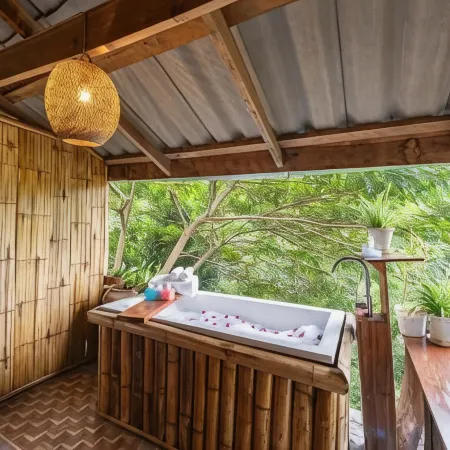 Monraumsuk home stay Chiang Mai