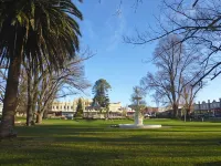 알파인 헤리티지 모텔