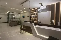 Resong Hotel Hotel a West Air Tawar