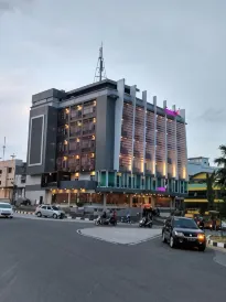 Asialink Easy by Prasanthi