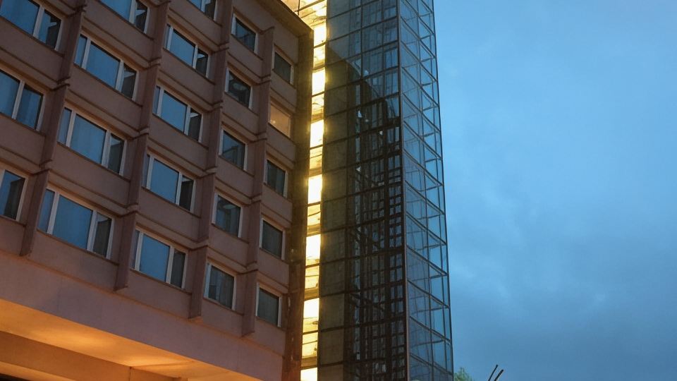 Olympik Tristar