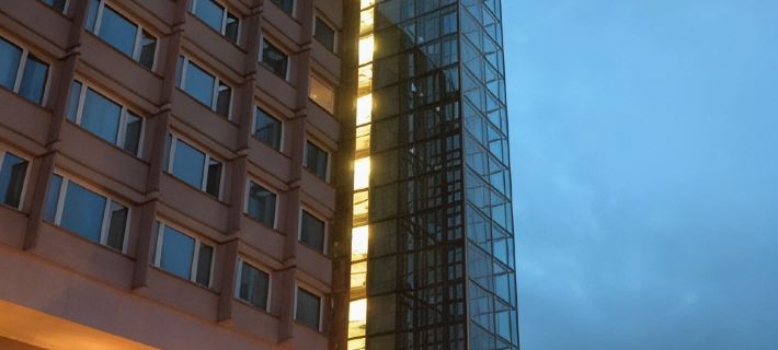 Olympik Tristar Prag otelleri
