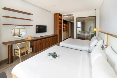 Mui Ne Resort - Mandala Mer