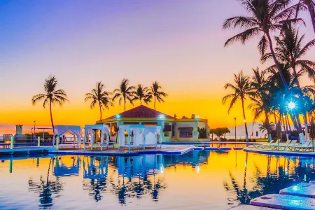 Samba Vallarta All Inclusive