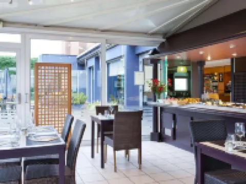 Comfort Hotel Lille l'Union Hotels in Nord-Pas-de-Calais