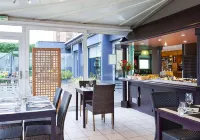 Comfort Hotel Lille l'Union Hotels in Roubaix