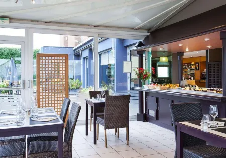 Comfort Hotel Lille l'Union