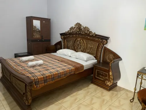 Homestay Nurbani Banyuwangi - 2 звезды