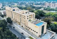 Vivanta Jamshedpur , Golmuri Hotels in 