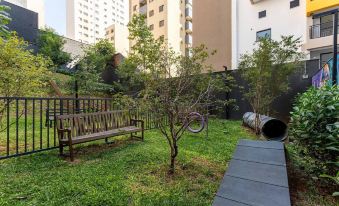 Casa 4 quartos c/ Piscina e Churrasqueira NAT0202