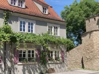 Weingut Gästehaus Weigand Hotels in Iphofen