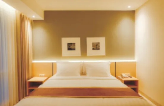 Azana Style Hotel Madura Hotels in 