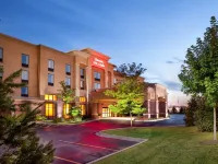 Hampton Inn & Suites Chicago-Libertyville