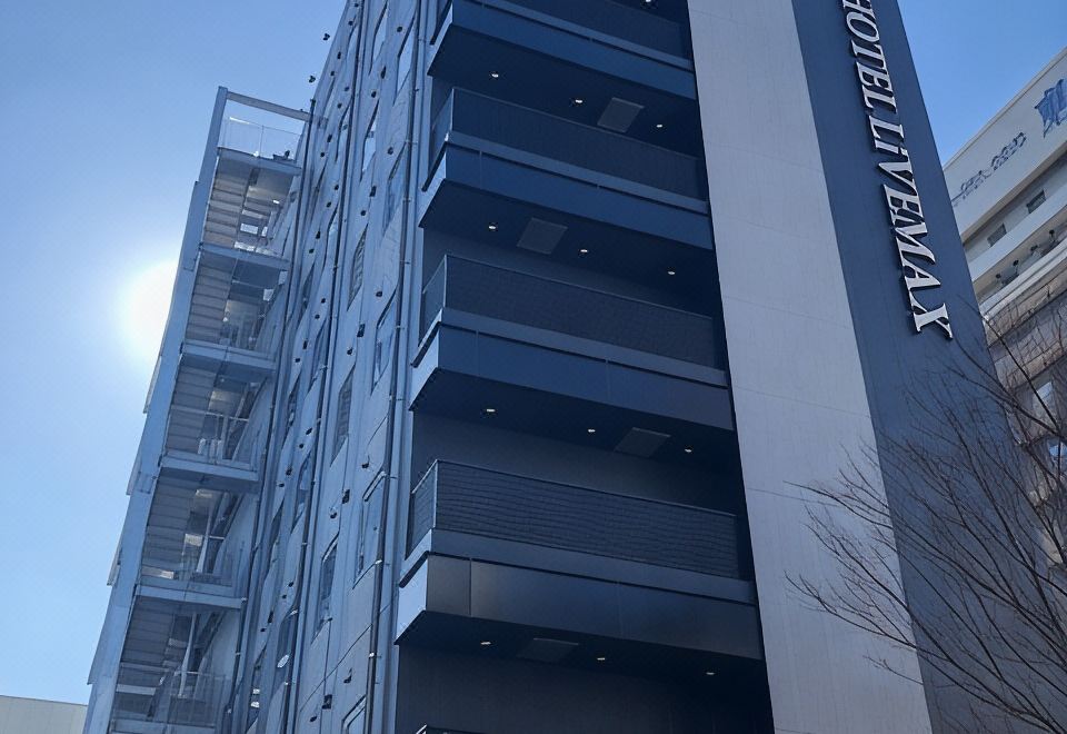 ホテルリブマックス千葉みなと駅前 最新特別料金で宿泊予約-千葉