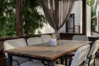 Dorf Hotel Hotels near Dancing Forest