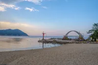 Samcheok Seaside Bed and Breakfast (Yonghwa Beach, Marine Cable Car, Marine Rail Bike)