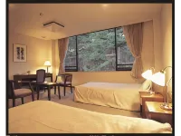 Nikko Toshogu Koyoen