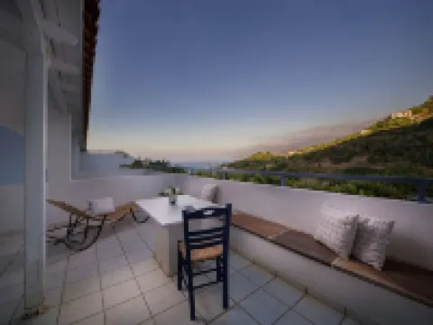 KERAME HOTEL Hotels in Ikaria