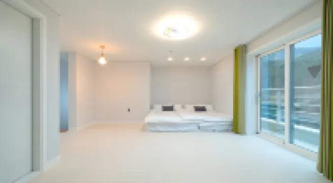 Sangju Toy & Kids Pool Villa