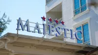 Hotel Majestic Hotels in 