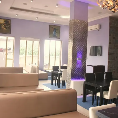 Sweet Spirit Hotels-Superior Room