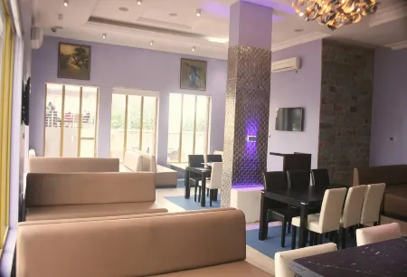 Sweet Spirit Hotels & Suites Mardezok