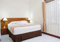 The Priangan Guest House @ Buniseuri