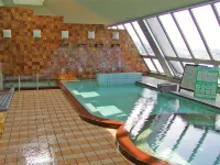 Yamaga Onsen Fuji Hotel - balneario
