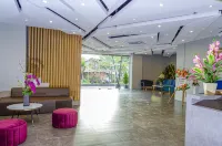 Arcadia Hotel Manado