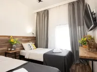 Lemon Loft Hotel トヴェリのホテル