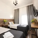 Lemon Loft Hotel