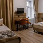 Mayak Hotels in Vyborg