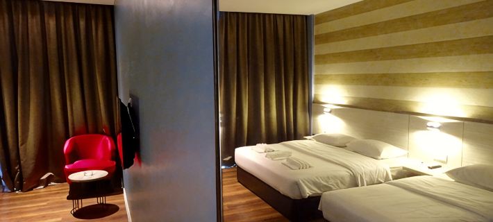 Bayfront Hotel Hotels in Port Dickson