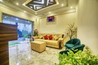 SM Royal Stay Hotel - Near Bangalore International Airport - ペット同伴可