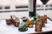 Wyndham Wroclaw Old Town - Desayuno