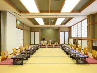Hotel Sansuiso Flower-Scented Accommodation