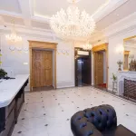 Grand Chajkovskij Hotel