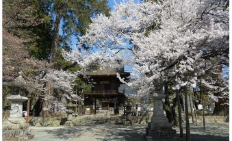 Kawaura Onsen Yamagatakan