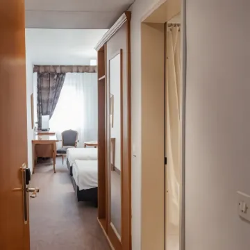 Azimut Hotel Tobolsk Hotel di 