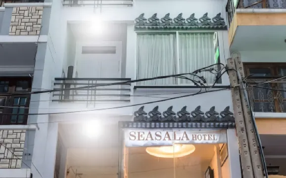 Khách sạn SeaSala