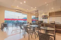 RedDoorz Plus @ Siradj Salman Samarinda Hotels in Bukit Pinang