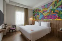 MaxOneHotels @ Kota Harapan Indah - 3-Star