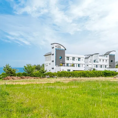 Yangyang Twin Beach Pension