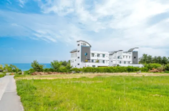Yangyang Twin Beach Pension