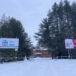 Severnaya Zvezda (f. Kolos Camp)