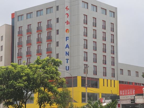 Wassamar Hotel