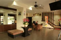 D&F Boutique Hotel Senawang Hotels in Ampangan