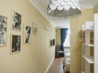 Biblioteka Boutique Hotel Hotels in Vologda