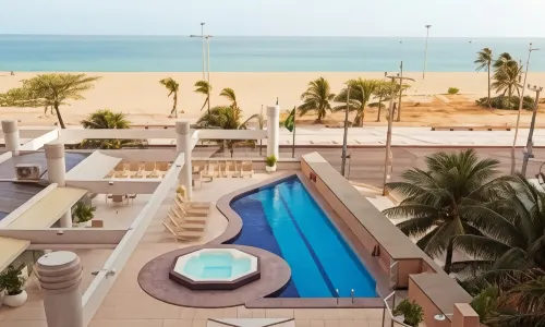 Holiday Inn Fortaleza